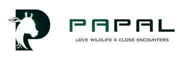 PAPAL Safaris Logo